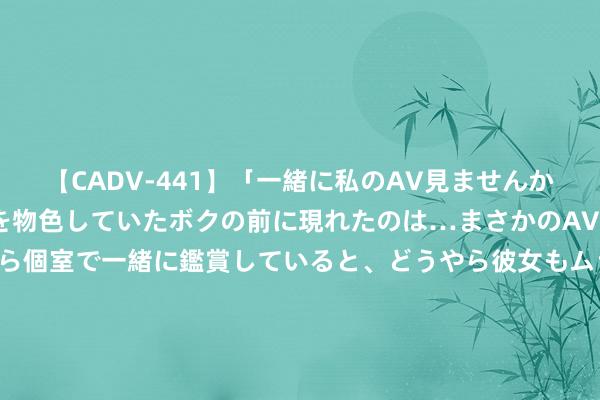 【CADV-441】「一緒に私のAV見ませんか？」個室ビデオ店でAVを物色していたボクの前に現れたのは…まさかのAV女優！？ドキドキしながら個室で一緒に鑑賞していると、どうやら彼女もムラムラしてきちゃったみたいで服を脱いでエロい声を出し始めた？！ ATFX港股：「中特估」集体走高，拉动恒指从两个月低位反弹