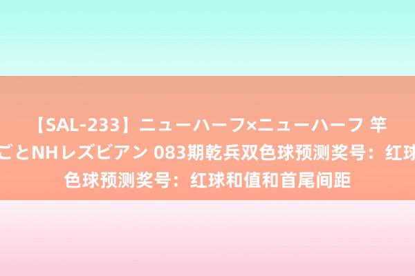 【SAL-233】ニューハーフ×ニューハーフ 竿有り同性愛まるごとNHレズビアン 083期乾兵双色球预测奖号：红球和值和首尾间距