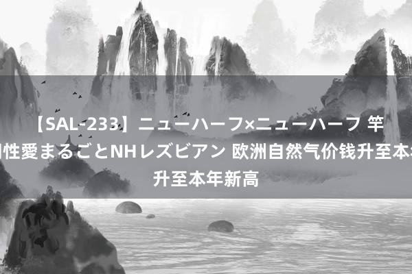 【SAL-233】ニューハーフ×ニューハーフ 竿有り同性愛まるごとNHレズビアン 欧洲自然气价钱升至本年新高