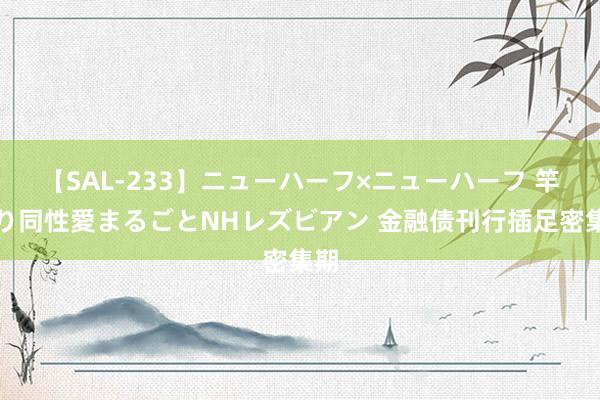 【SAL-233】ニューハーフ×ニューハーフ 竿有り同性愛まるごとNHレズビアン 金融债刊行插足密集期