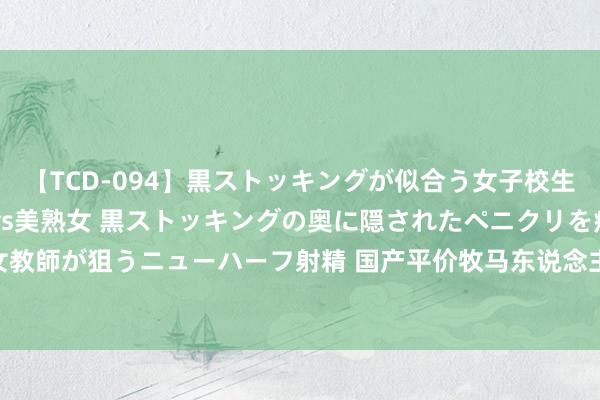 【TCD-094】黒ストッキングが似合う女子校生は美脚ニューハーフ 5 vs美熟女 黒ストッキングの奥に隠されたペニクリを痴女教師が狙うニューハーフ射精 国产平价牧马东说念主？212新车型T01实力究竟奈何？